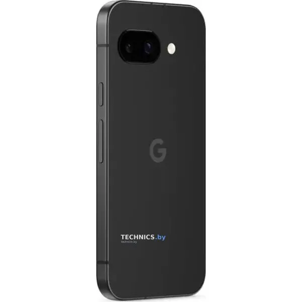 Смартфон Google Pixel 9a 8GB/256GB (обсидиан)