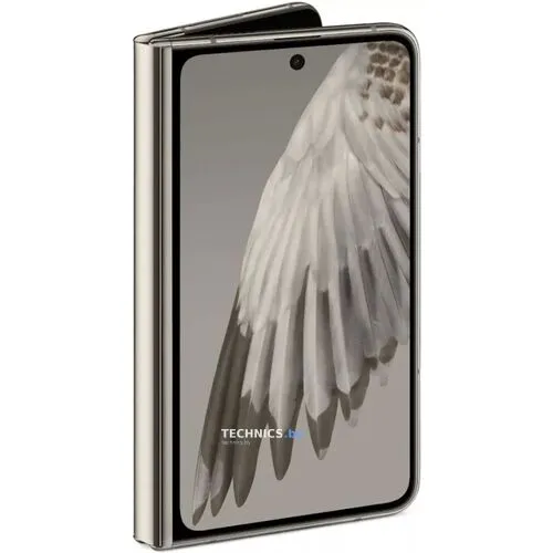 Смартфон Google Pixel Fold 12GB/256GB (фарфор)