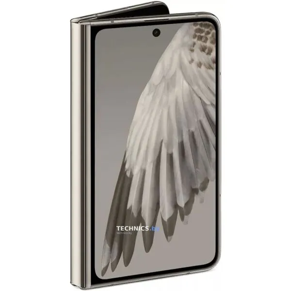 Смартфон Google Pixel Fold 12GB/256GB (фарфор)