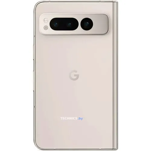 Смартфон Google Pixel Fold 12GB/256GB (фарфор)
