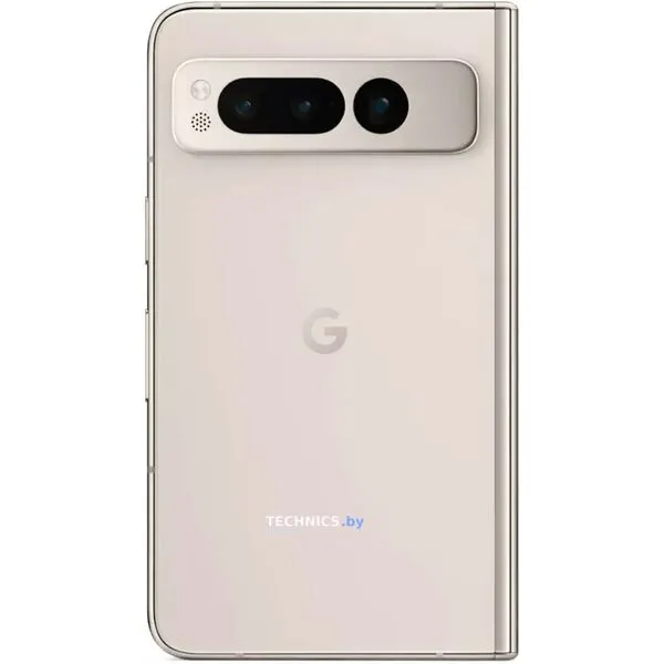 Смартфон Google Pixel Fold 12GB/256GB (фарфор)