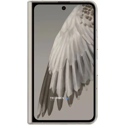Смартфон Google Pixel Fold 12GB/256GB (фарфор)
