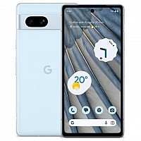 Смартфон Google Pixel 7a 8GB/128GB (море)