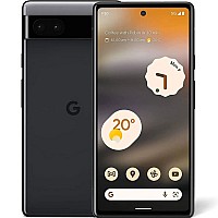 Смартфон Google Pixel 7a 8GB/128GB (уголь)