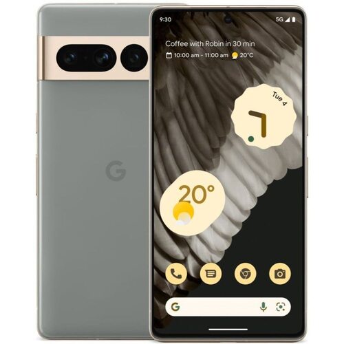 Смартфон Google Pixel 8 8GB/256GB (лесной орех)