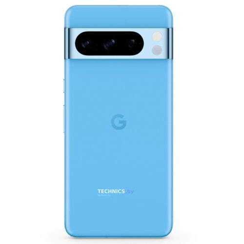Смартфон Google Pixel 8 Pro 12GB/128GB (залив)