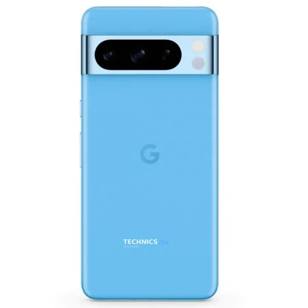 Смартфон Google Pixel 8 Pro 12GB/128GB (залив)