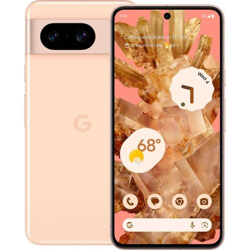 Смартфон Google Pixel 8 8GB/256GB (роза)