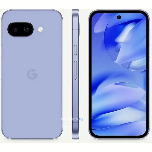 Смартфон Google Pixel 9a 8GB/128GB (ирис)