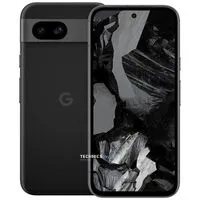 Смартфон Google Pixel 9a 8GB/128GB (обсидиан)