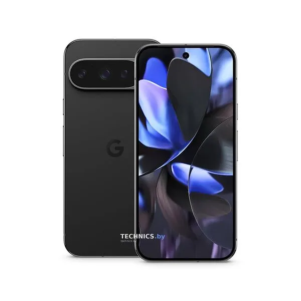 Смартфон Google Pixel 9a 8GB/256GB (обсидиан)