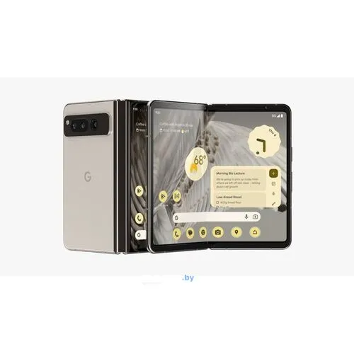 Смартфон Google Pixel Fold 12GB/256GB (фарфор)
