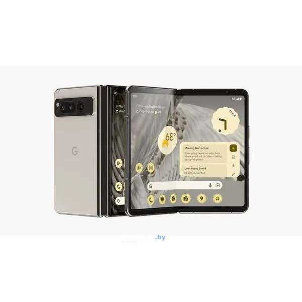 Смартфон Google Pixel Fold 12GB/256GB (фарфор)