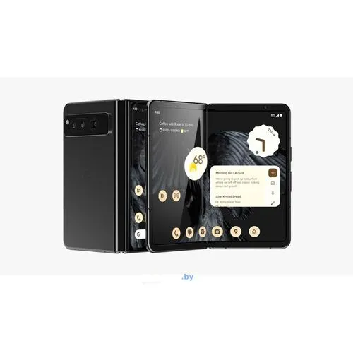 Смартфон Google Pixel Fold 12GB/256GB (обсидиан)
