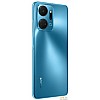 Смартфон HONOR X7a 4GB/128GB небесно-голубой (международная версия)