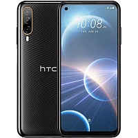 Смартфон HTC Desire 22 Pro 8GB/128GB (черный)