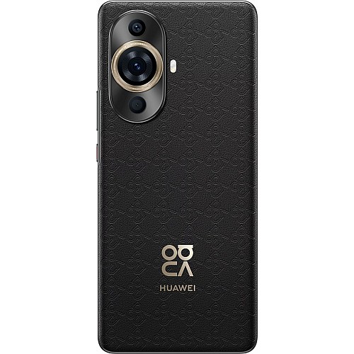 Смартфон Huawei Nova 11 Pro 8GB/256GB (черный)