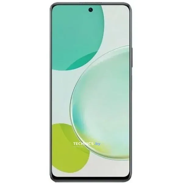 Смартфон Huawei nova 11i MAO-LX9 8GB/128GB (сияющий черный)