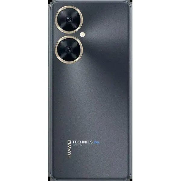 Смартфон Huawei nova 11i MAO-LX9 8GB/128GB (сияющий черный)