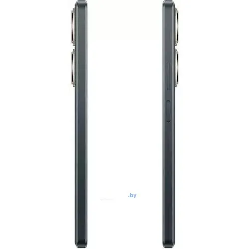 Смартфон Huawei nova 11i MAO-LX9 8GB/128GB (сияющий черный)