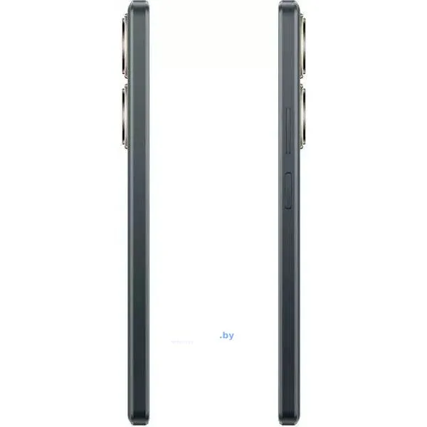 Смартфон Huawei nova 11i MAO-LX9 8GB/128GB (сияющий черный)