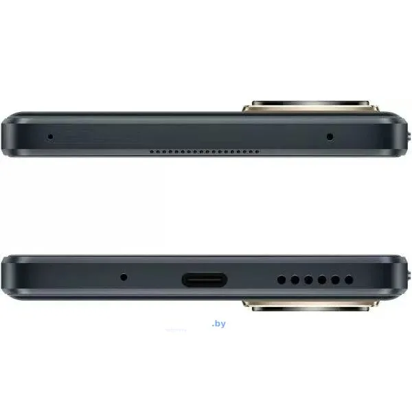 Смартфон Huawei nova 11i MAO-LX9 8GB/128GB (сияющий черный)