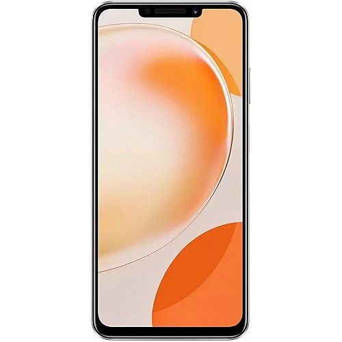 Смартфон Huawei nova Y91 STG-LX1 8GB/128GB (лунное серебро)