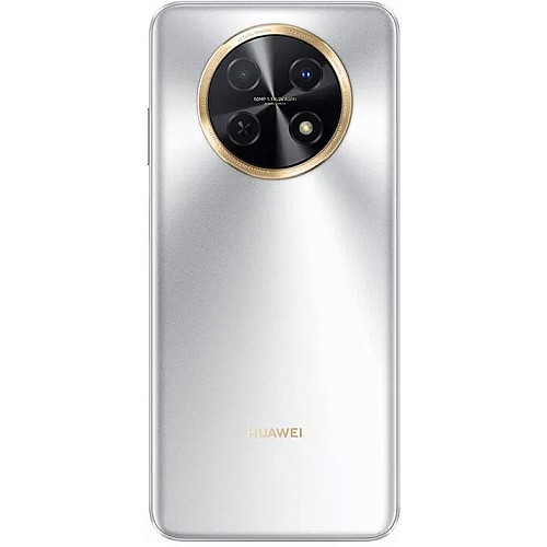 Смартфон Huawei nova Y91 STG-LX1 8GB/128GB (лунное серебро)