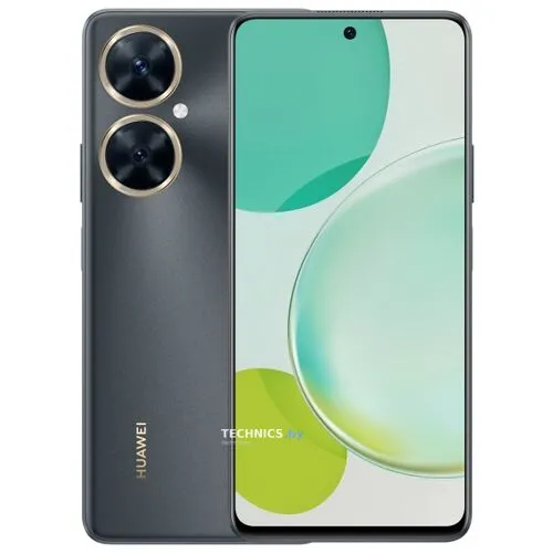 Смартфон Huawei nova 11i MAO-LX9 8GB/128GB (сияющий черный)