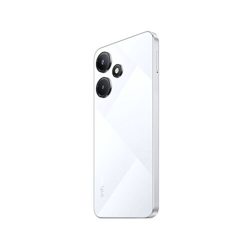 Смартфон Infinix Hot 30i X669D 8GB/128GB (кристально-белый)