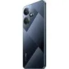 Смартфон Infinix Hot 30i X669D 8GB/128GB (зеркально-черный)