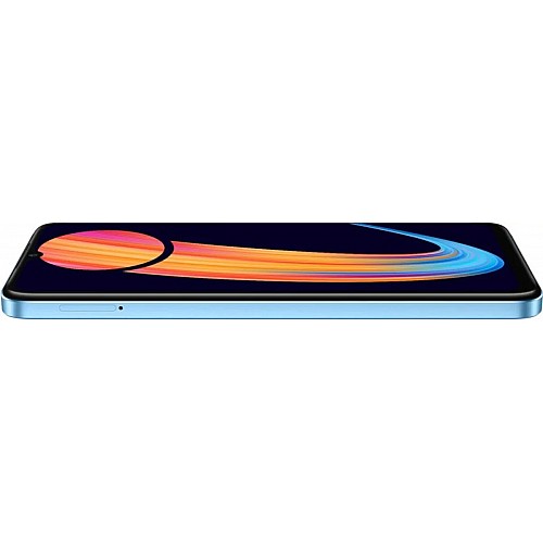 Смартфон Infinix Hot 30i X669D 8GB/128GB (глянцево-голубой)