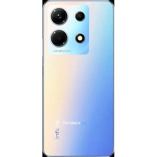 Смартфон Infinix Note 30 8GB/128GB (межзвездный синий)