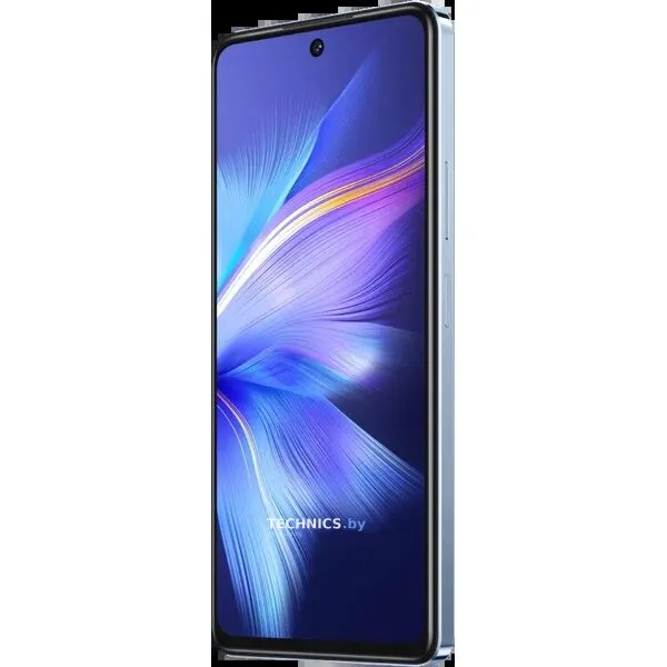 Смартфон Infinix Note 30 8GB/256GB (межзвездный синий)