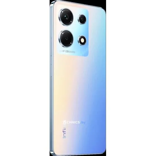 Смартфон Infinix Note 30 8GB/256GB (межзвездный синий)