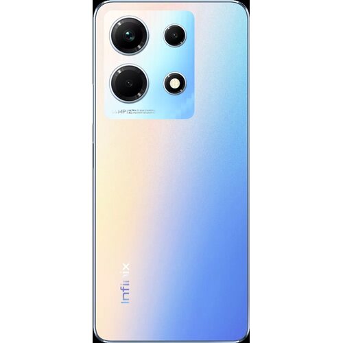 Смартфон Infinix Note 30 8GB/256GB (межзвездный синий)