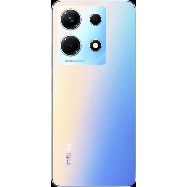 Смартфон Infinix Note 30 8GB/256GB (межзвездный синий)