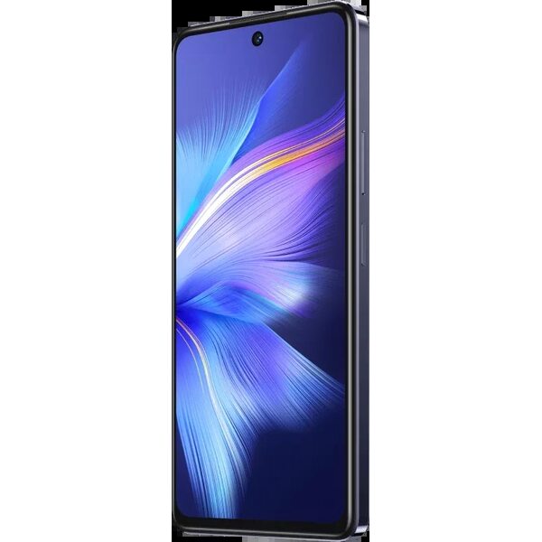 Смартфон Infinix Note 30 8GB/256GB (обсидиановый черный)
