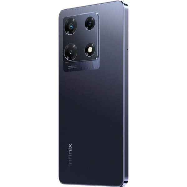 Смартфон Infinix Note 30 Pro X678B 8GB/256GB (магический черный)