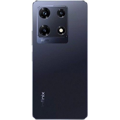Смартфон Infinix Note 30 Pro X678B 8GB/256GB (магический черный)