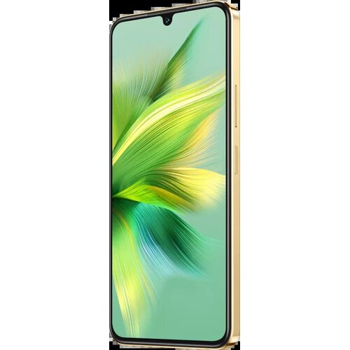 Смартфон Infinix Note 30i 8GB/128GB (золотой хамелеон)