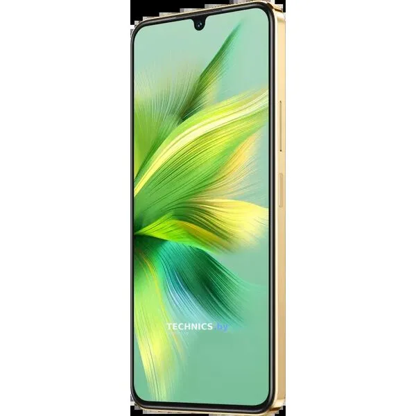 Смартфон Infinix Note 30i 8GB/128GB (золотой хамелеон)