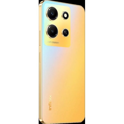 Смартфон Infinix Note 30i 8GB/128GB (золотой хамелеон)