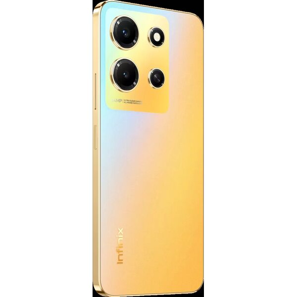 Смартфон Infinix Note 30i 8GB/128GB (золотой хамелеон)