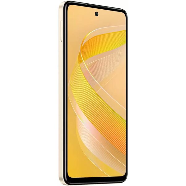 Смартфон Infinix Smart 8 Pro X6525В 4GB/256GB (блестящее золото)