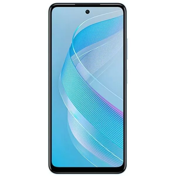 Смартфон Infinix Smart 8 Pro X6525В 4GB/256GB (голубая волна)