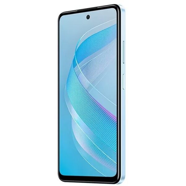 Смартфон Infinix Smart 8 Pro X6525В 4GB/256GB (голубая волна)