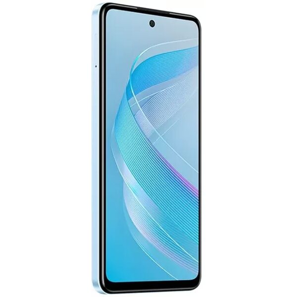 Смартфон Infinix Smart 8 Pro X6525В 4GB/256GB (голубая волна)