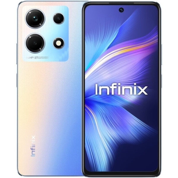 Смартфон Infinix Note 30 8GB/128GB (межзвездный синий)