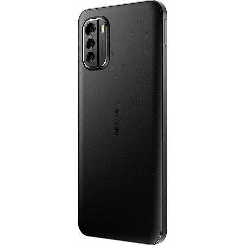 Смартфон Nokia G60 6GB/128GB (черный)